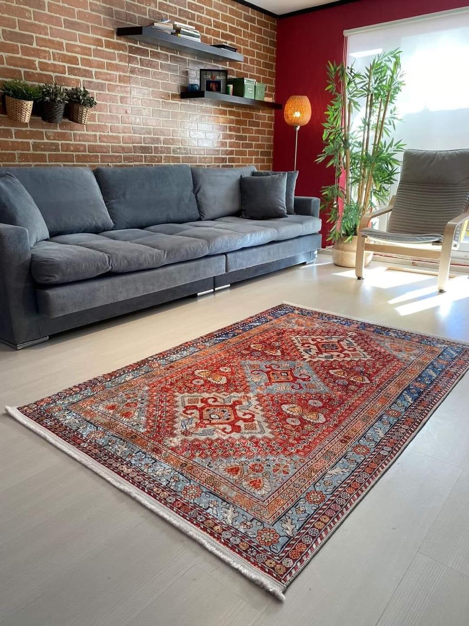 120/180 cm  Turkish woven carpet sale in Tejgaon,Dhaka