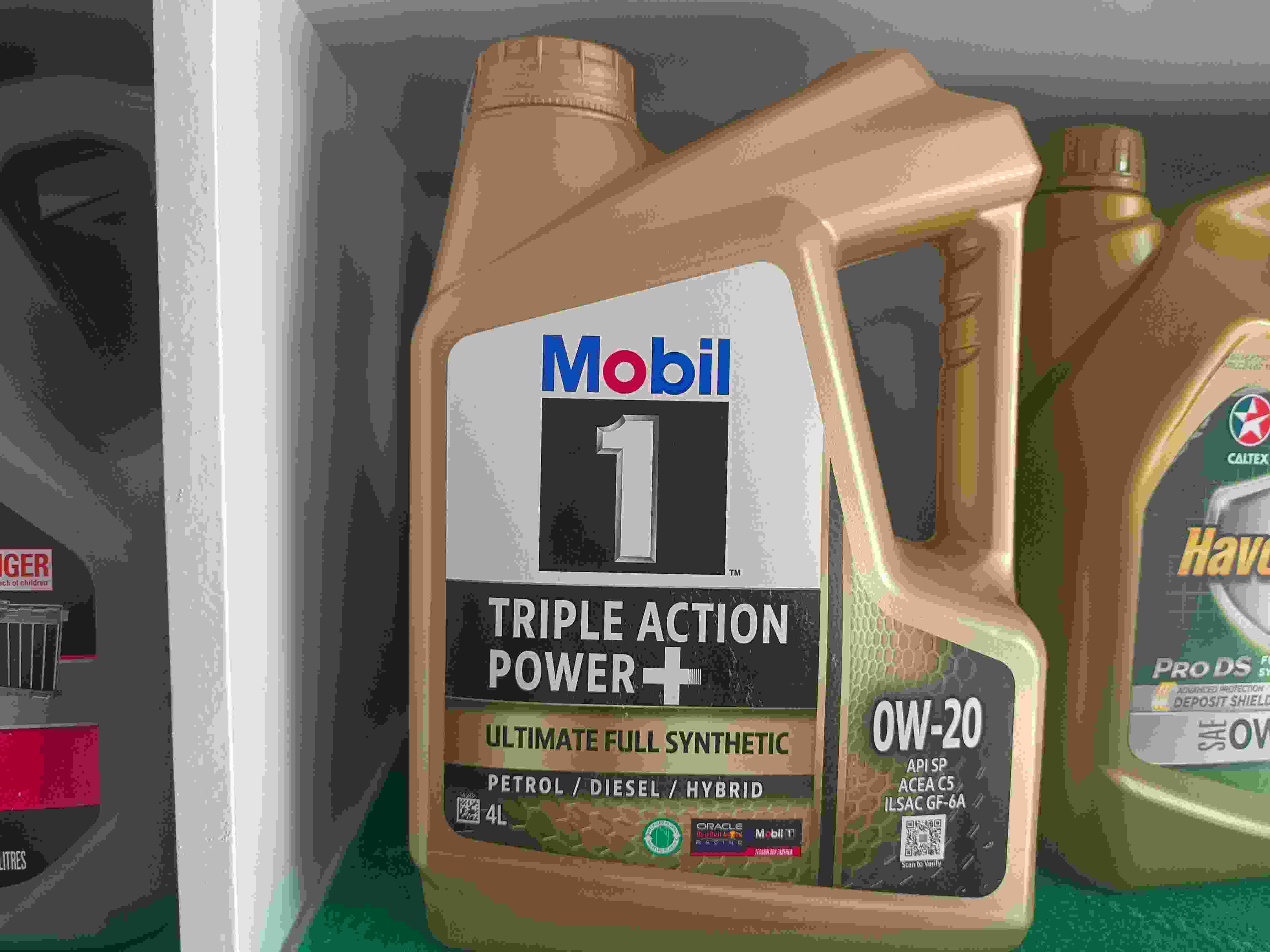 Mobil-1