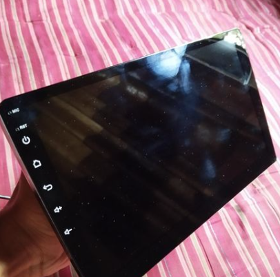 Car Android Player 10 Inch